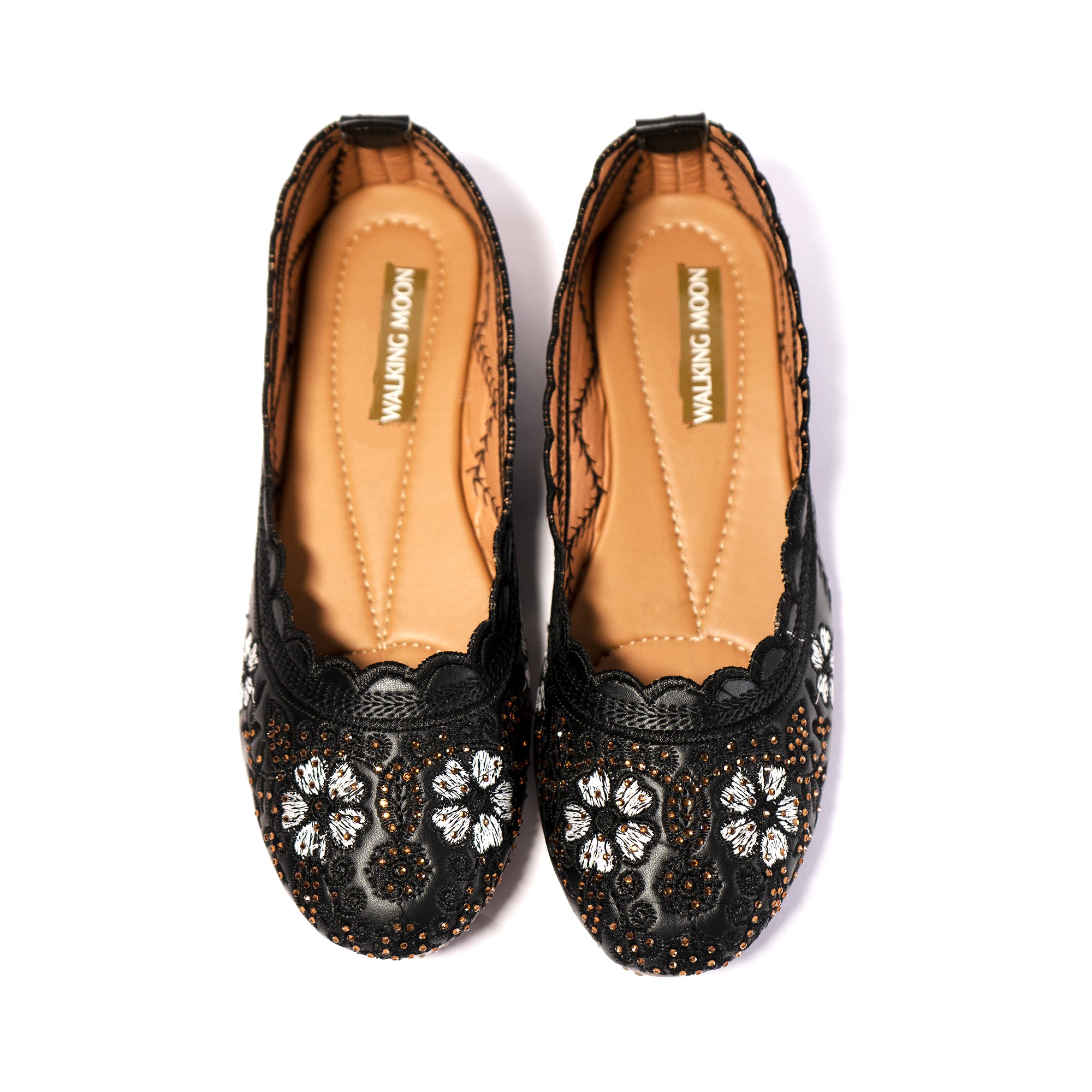 Midnight Bloom Belly