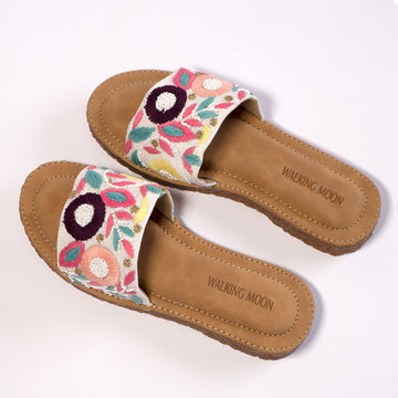 Floral Blossom Sliders