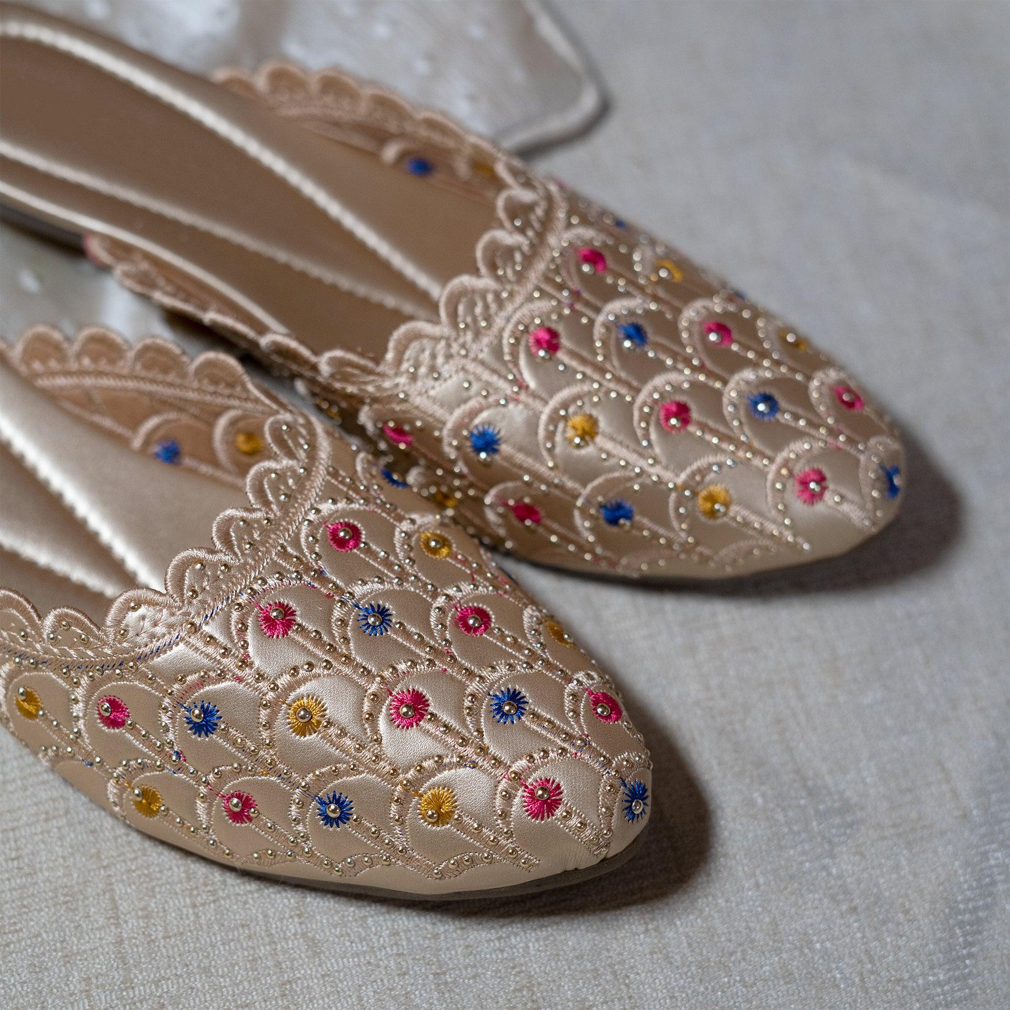 Rang-e-Sunehri Belly - Walking Moon