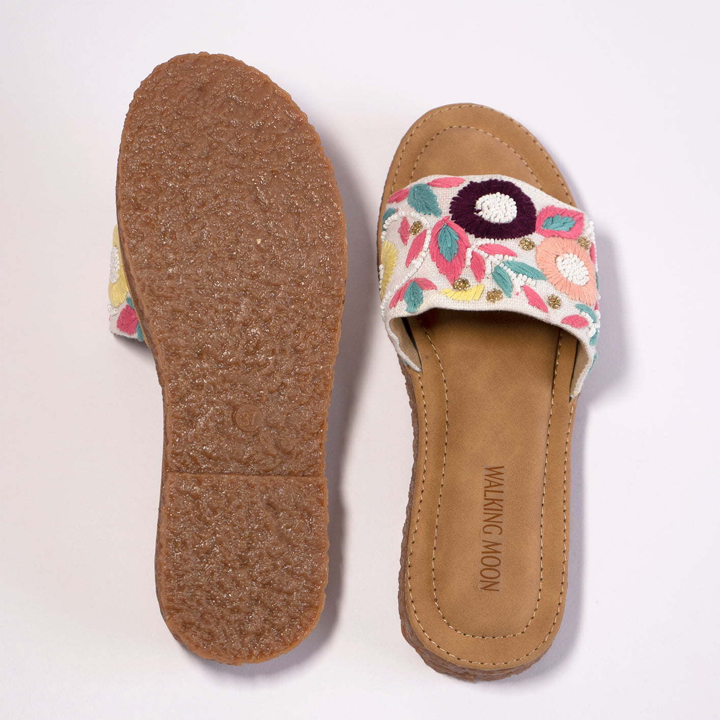 Floral Blossom Sliders