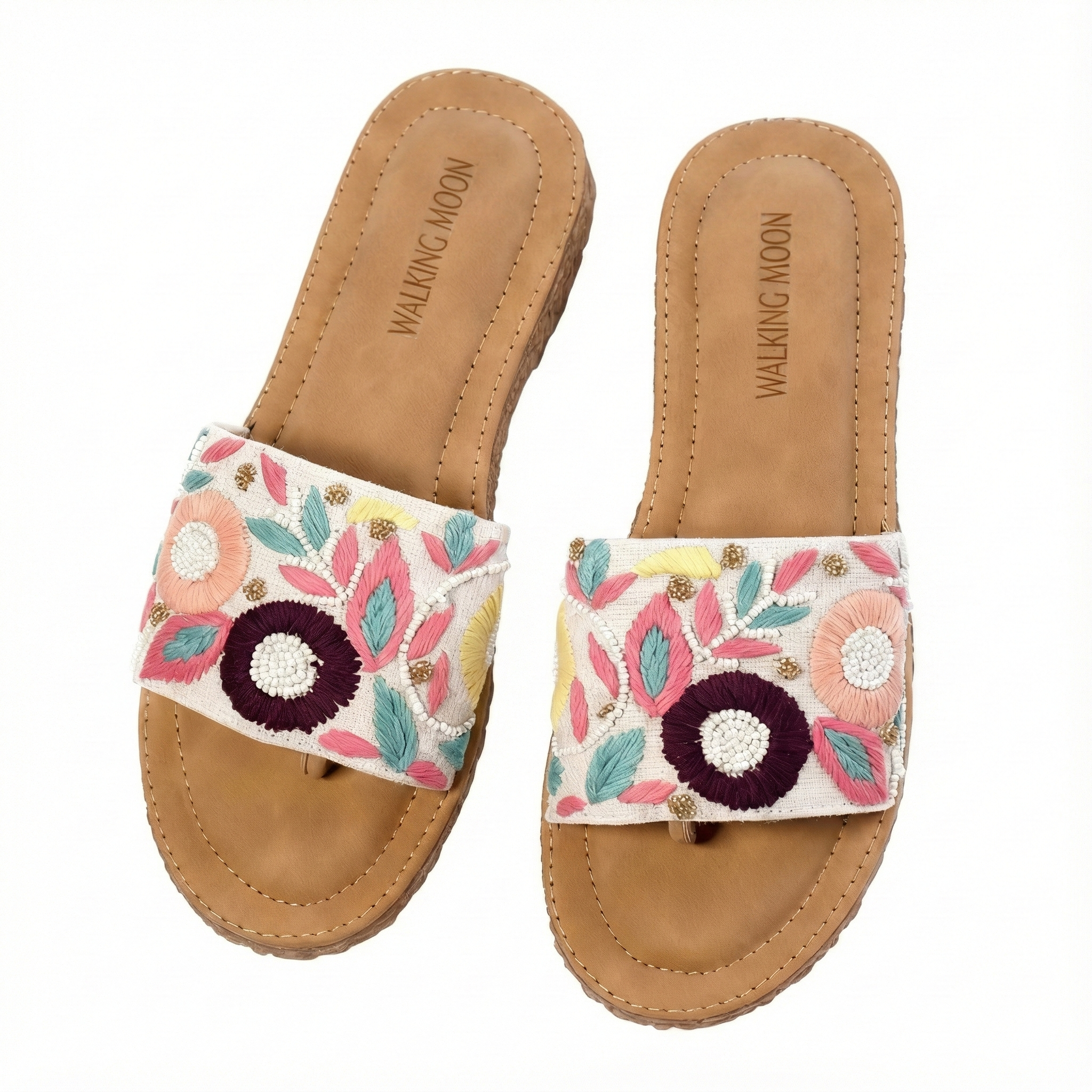 Floral Blossom Sliders