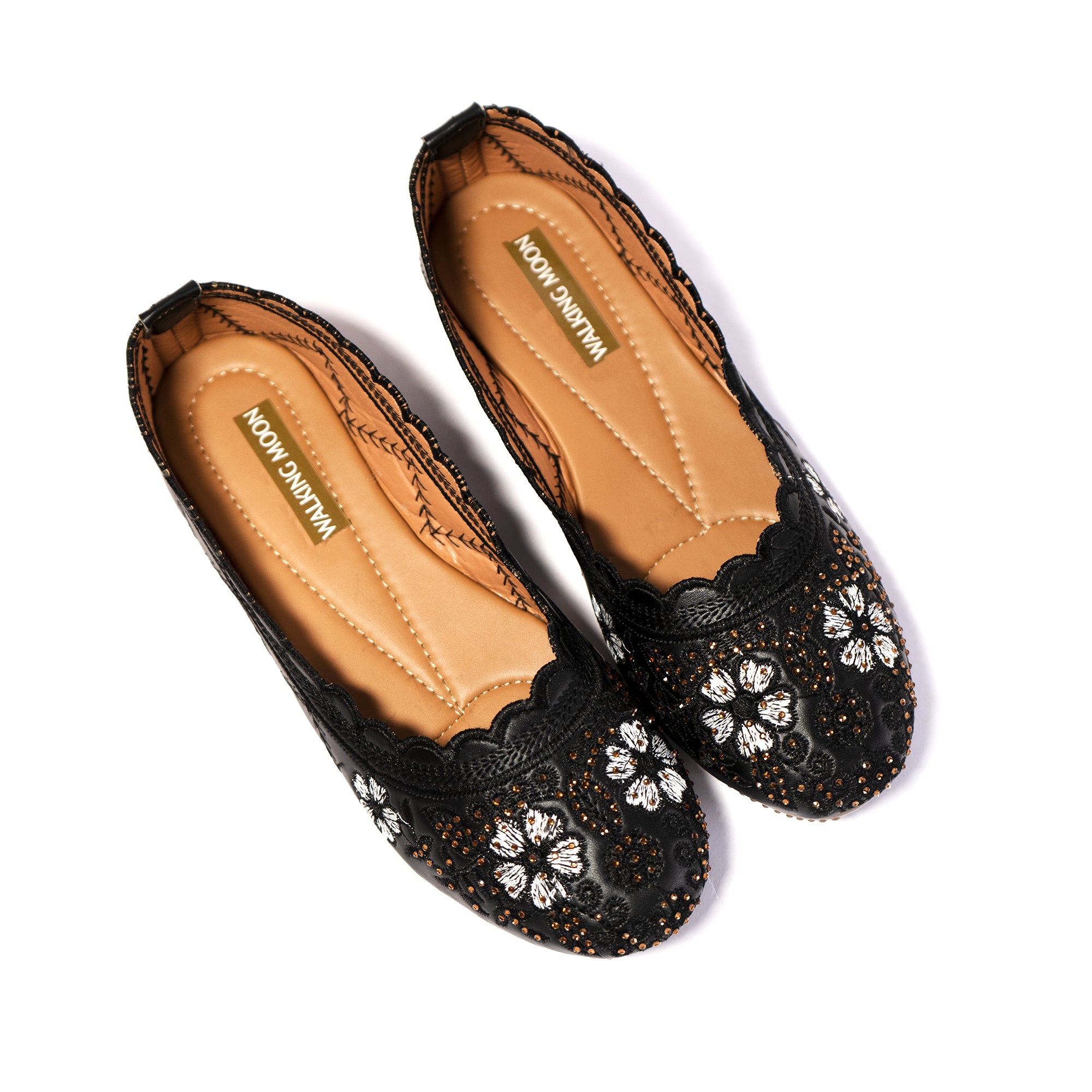 Midnight Bloom Belly