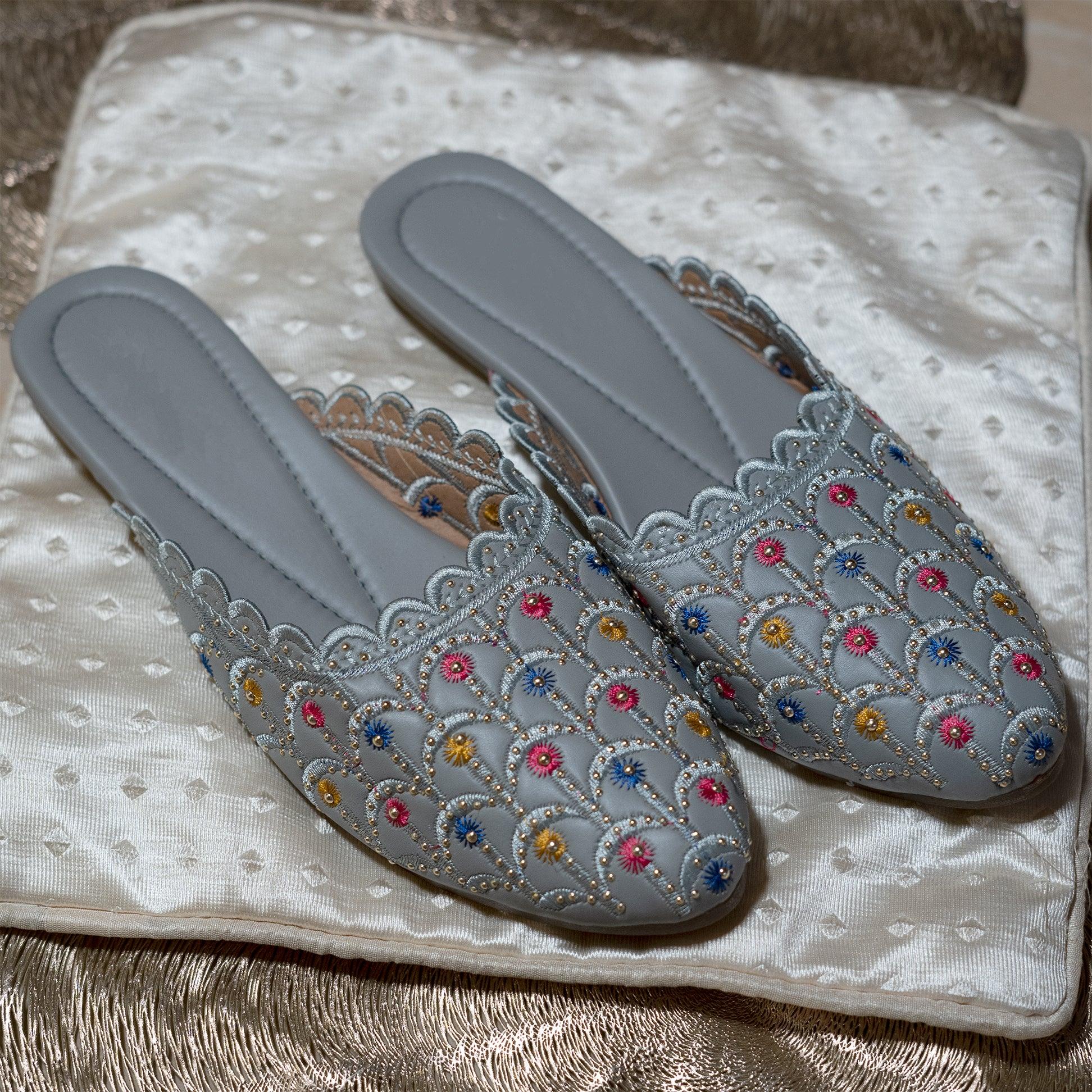 Chandni Bagh Belly - Walking Moon