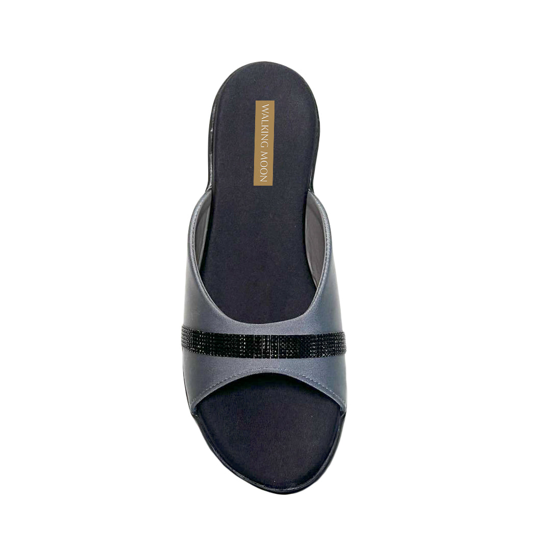 Classic Irani Flat Grey