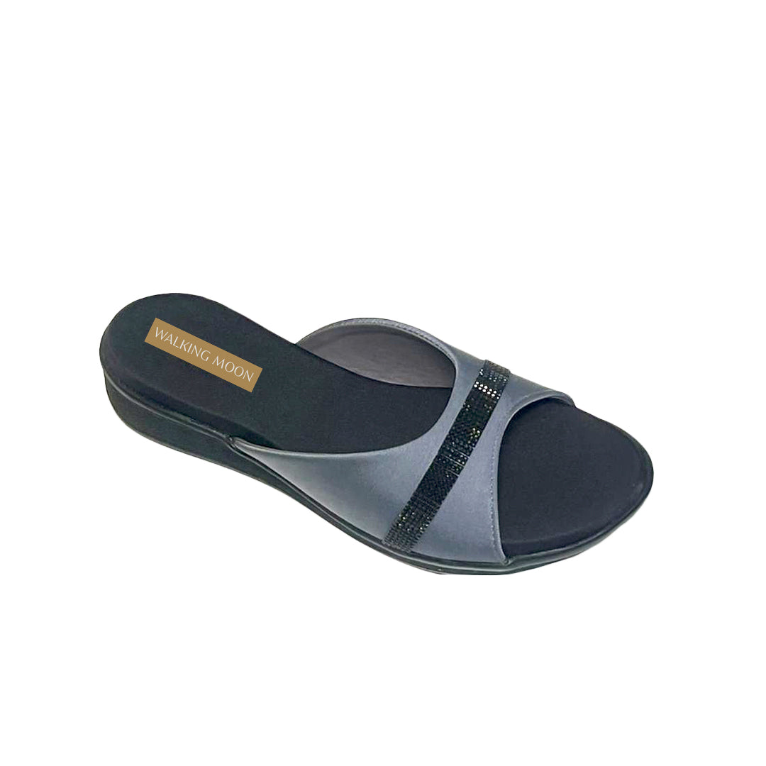 Classic Irani Flat Grey