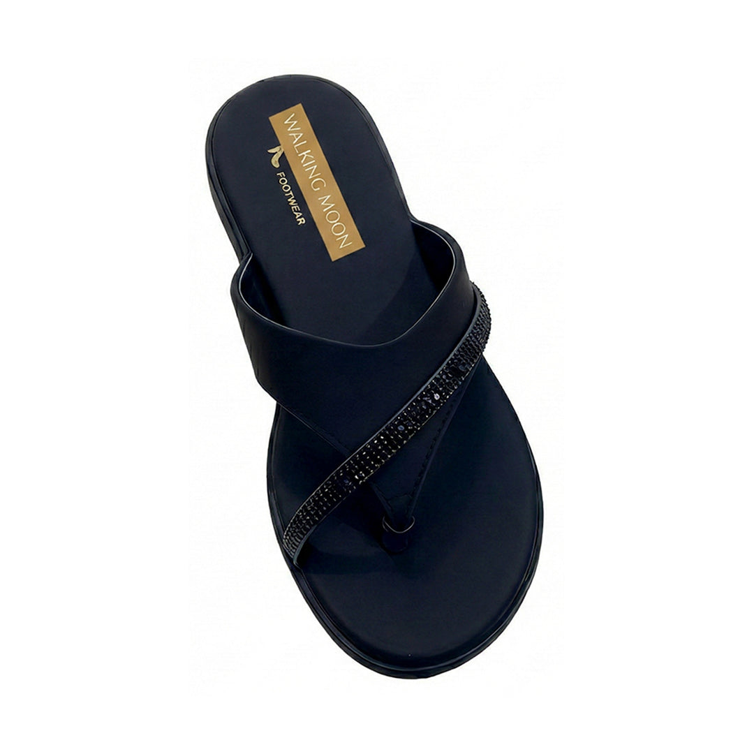 V-Strap Ortho Soft Cushion Flip Flops