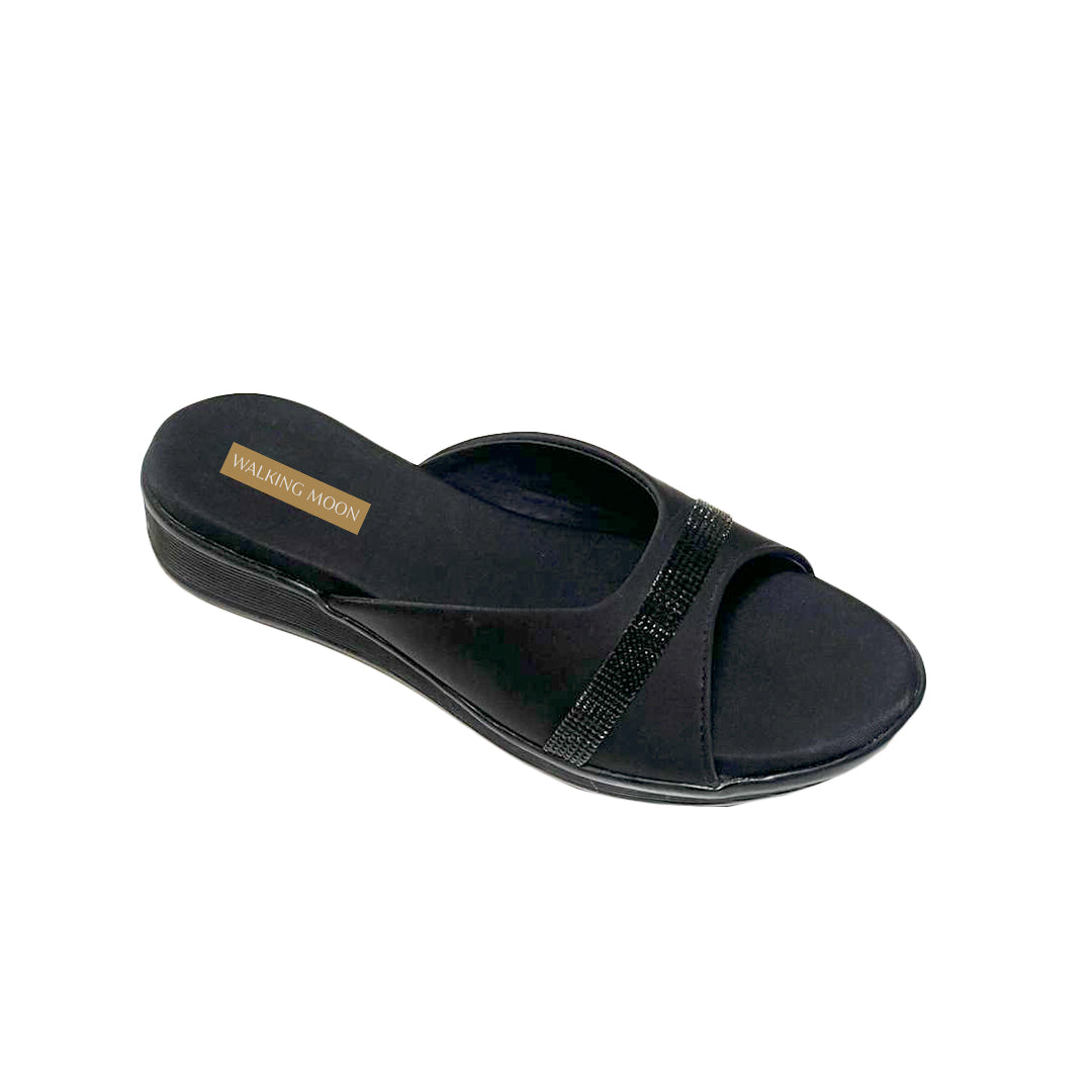 Classic Irani Flat Black