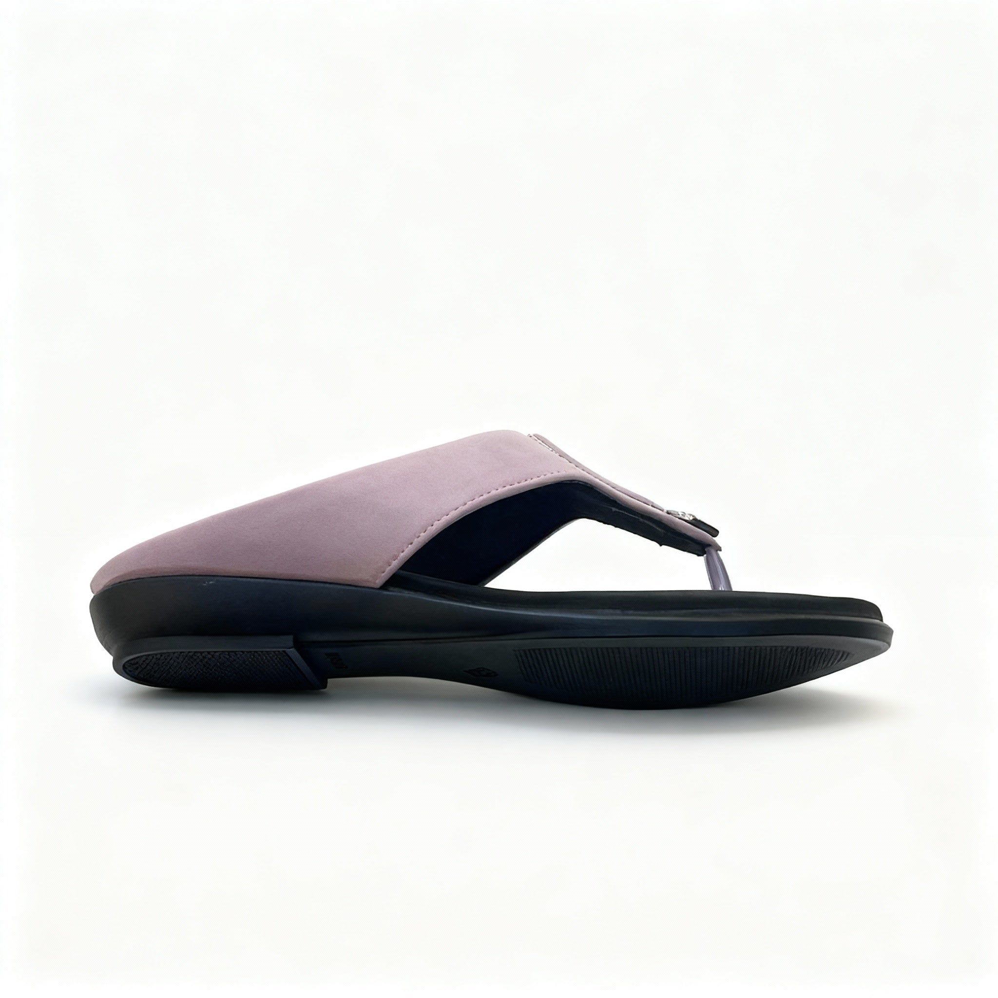 T-Strap Counter Slip-On Flat