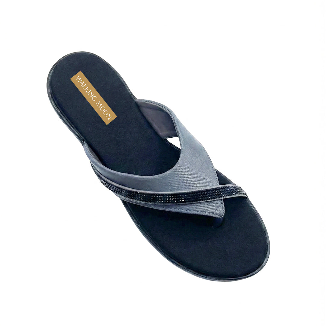 V-Strap Ortho Soft Cushion Flip Flops