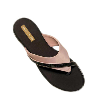 V-Strap Ortho Soft Cushion Flip Flops