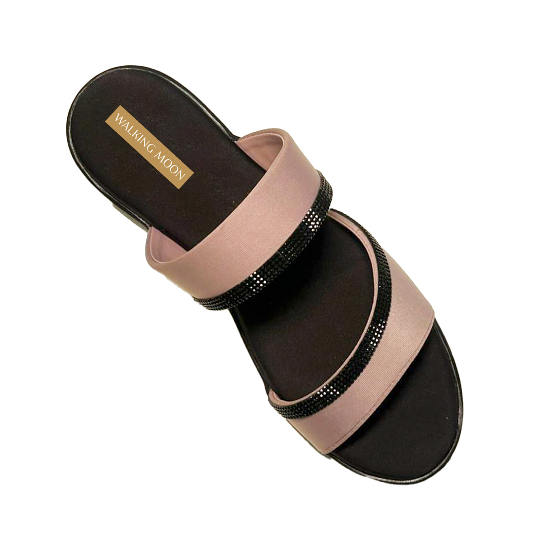 Double Strap Ortho Soft Cushion Flip Flops