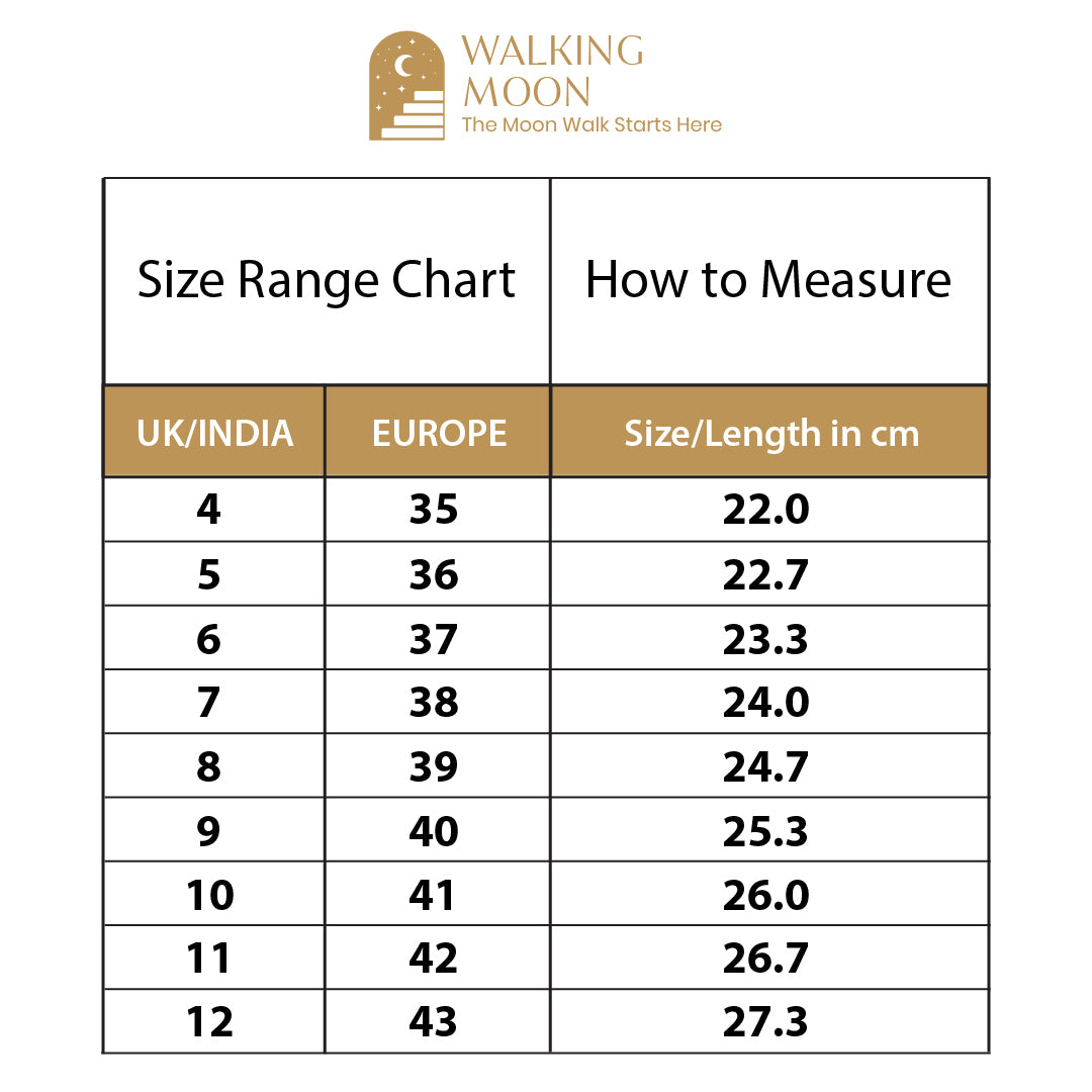 Pista Zari Block heel