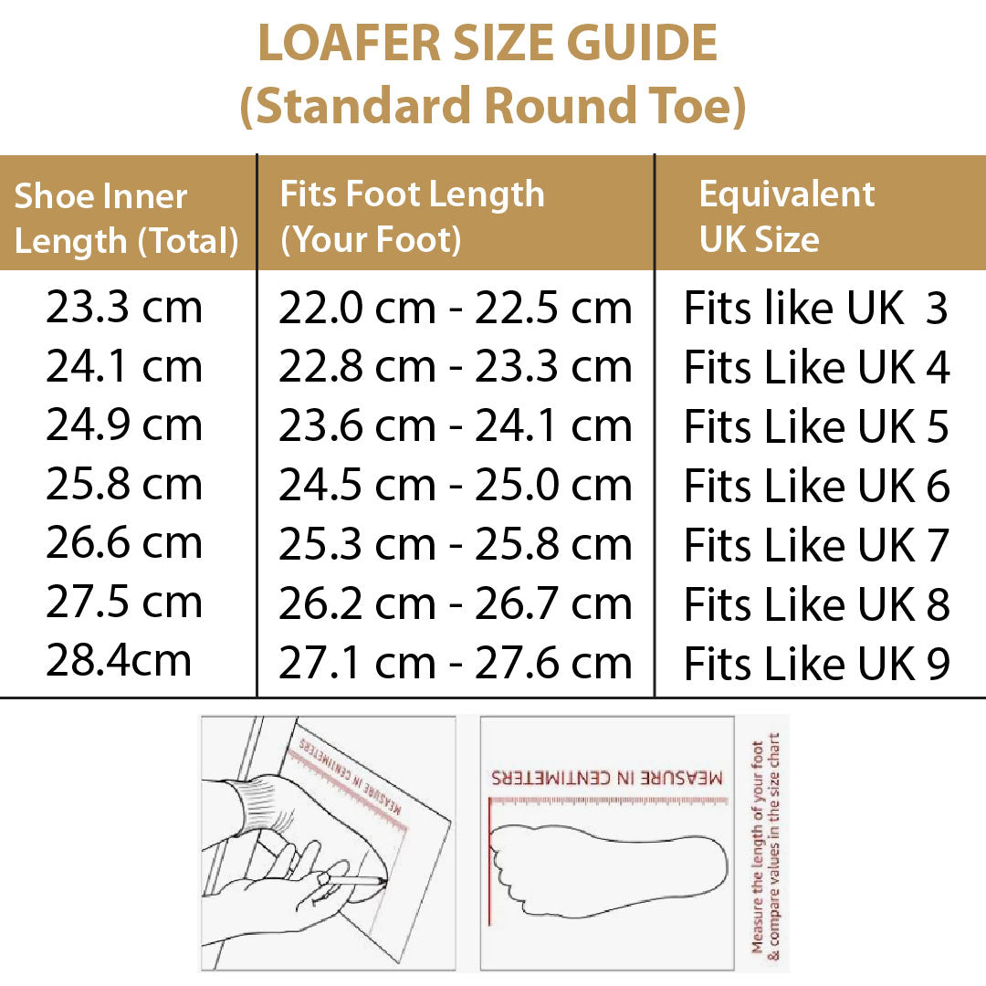 Slip On Belly Low Wedge Brown