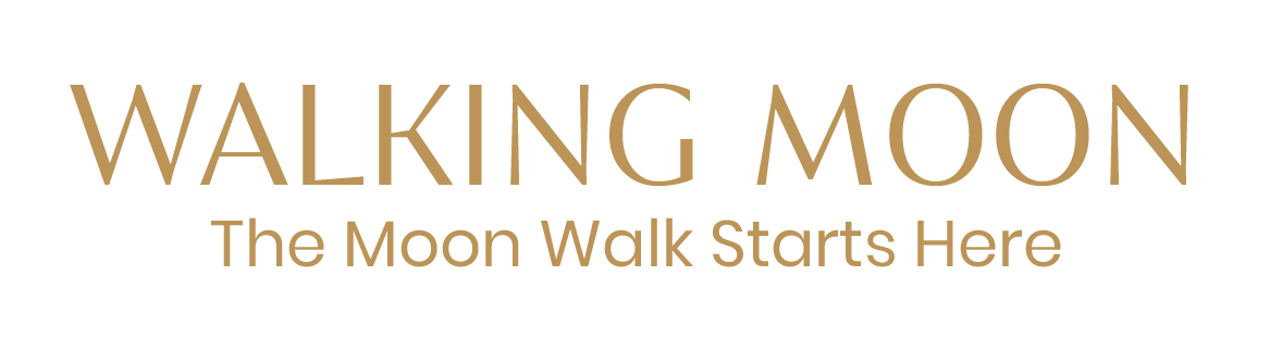 Walking Moon